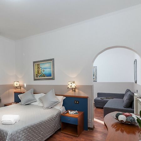 Ora Guest House Roma Ngoại thất bức ảnh