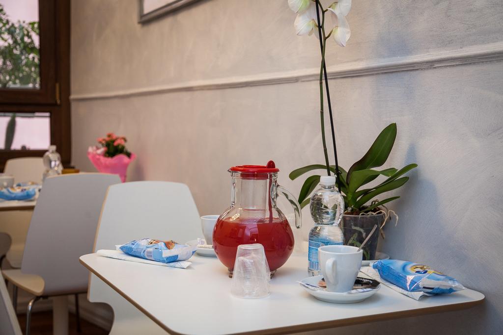 Ora Guest House Roma Ngoại thất bức ảnh