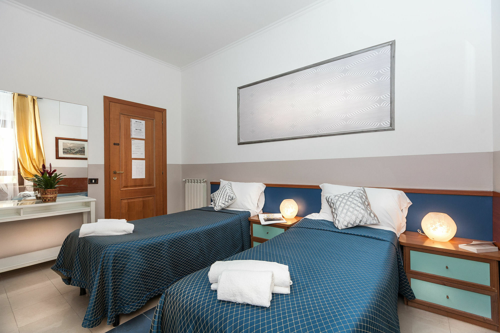Ora Guest House Roma Ngoại thất bức ảnh