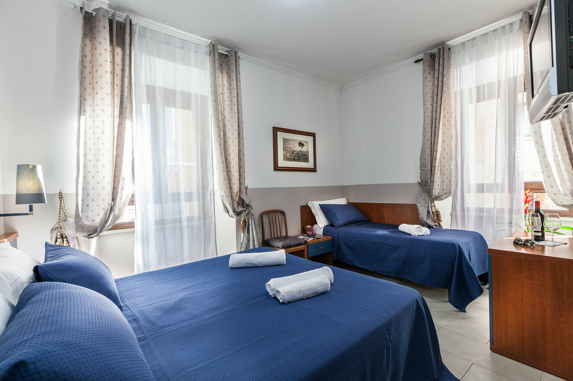 Ora Guest House Roma Ngoại thất bức ảnh