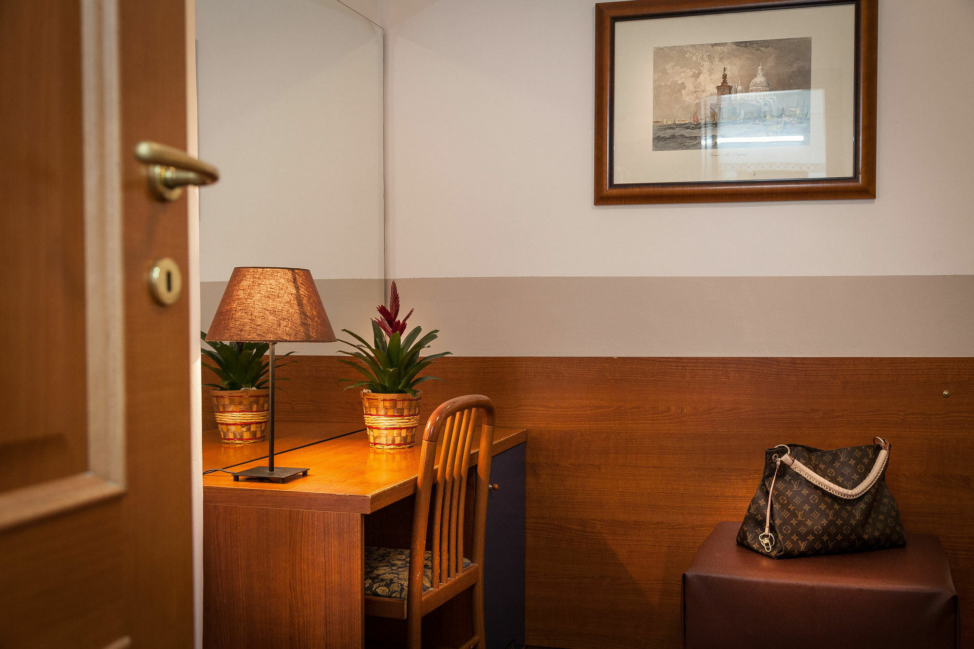Ora Guest House Roma Ngoại thất bức ảnh