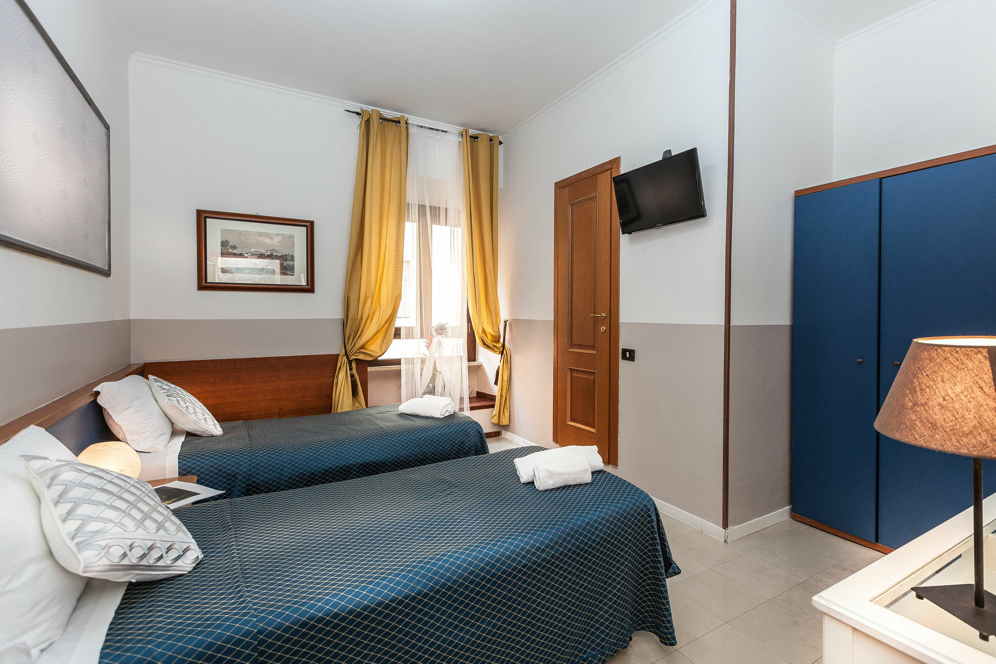 Ora Guest House Roma Ngoại thất bức ảnh