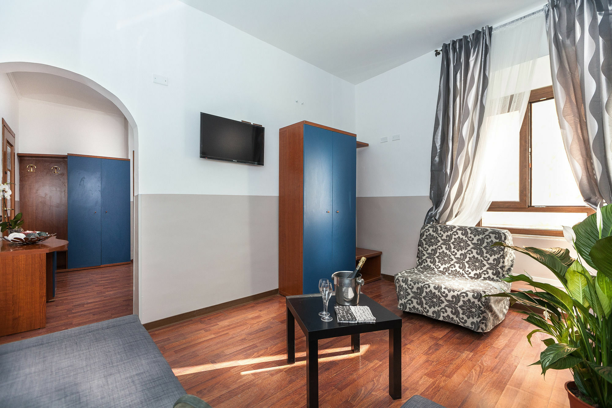 Ora Guest House Roma Ngoại thất bức ảnh