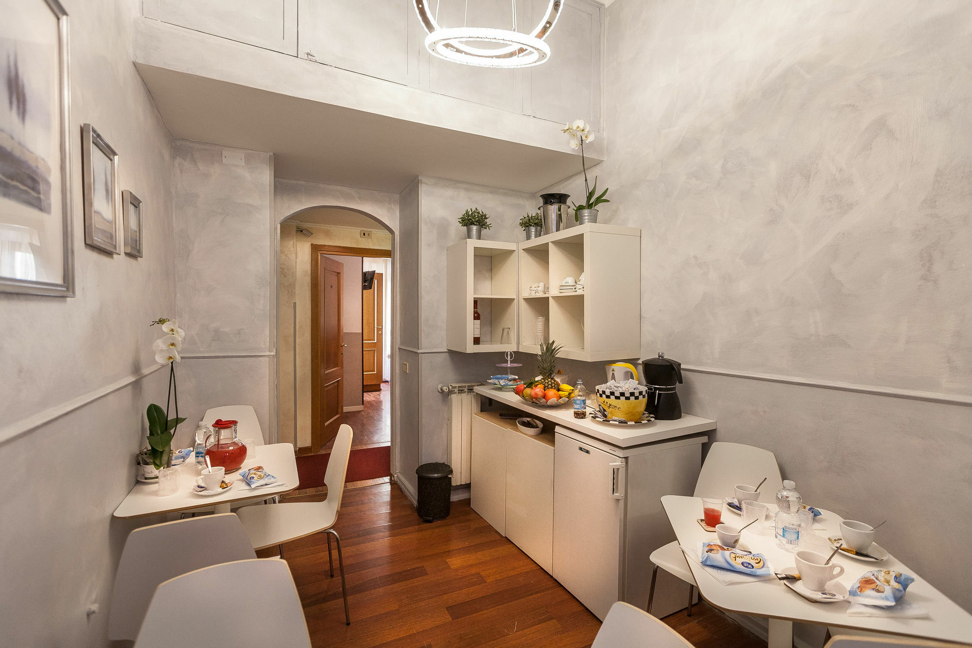 Ora Guest House Roma Ngoại thất bức ảnh