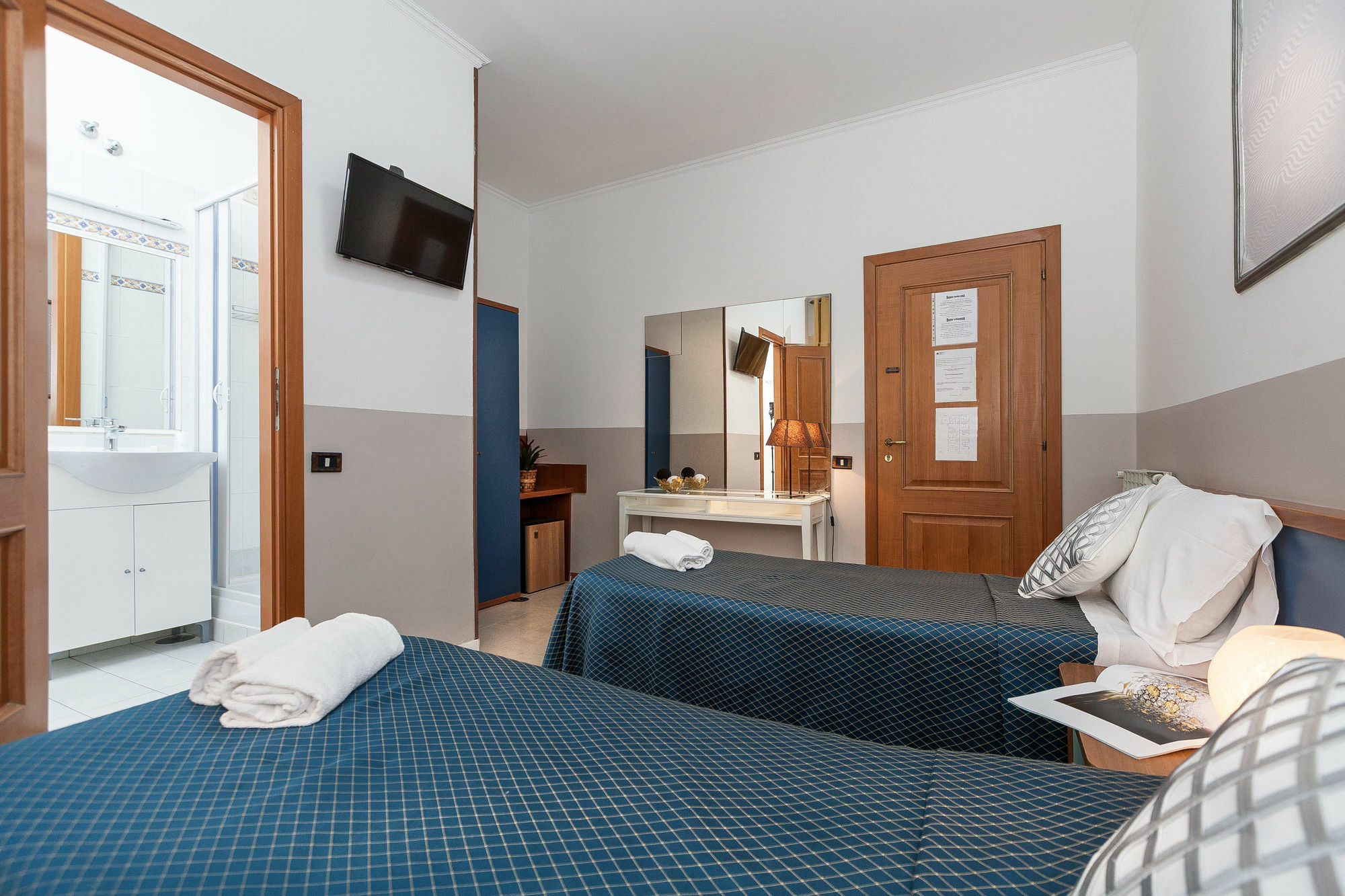 Ora Guest House Roma Ngoại thất bức ảnh
