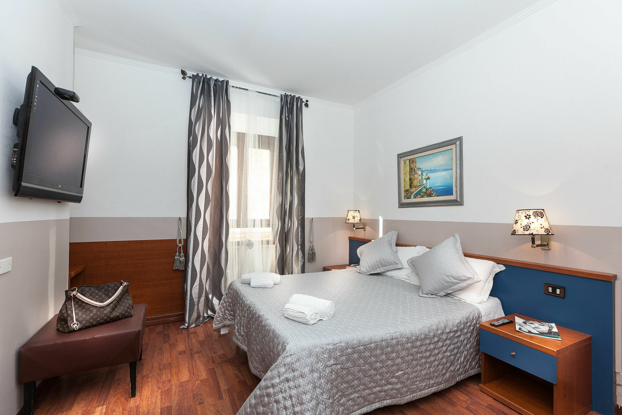 Ora Guest House Roma Ngoại thất bức ảnh