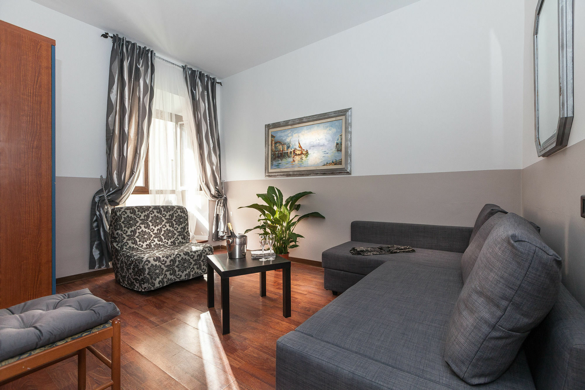 Ora Guest House Roma Ngoại thất bức ảnh