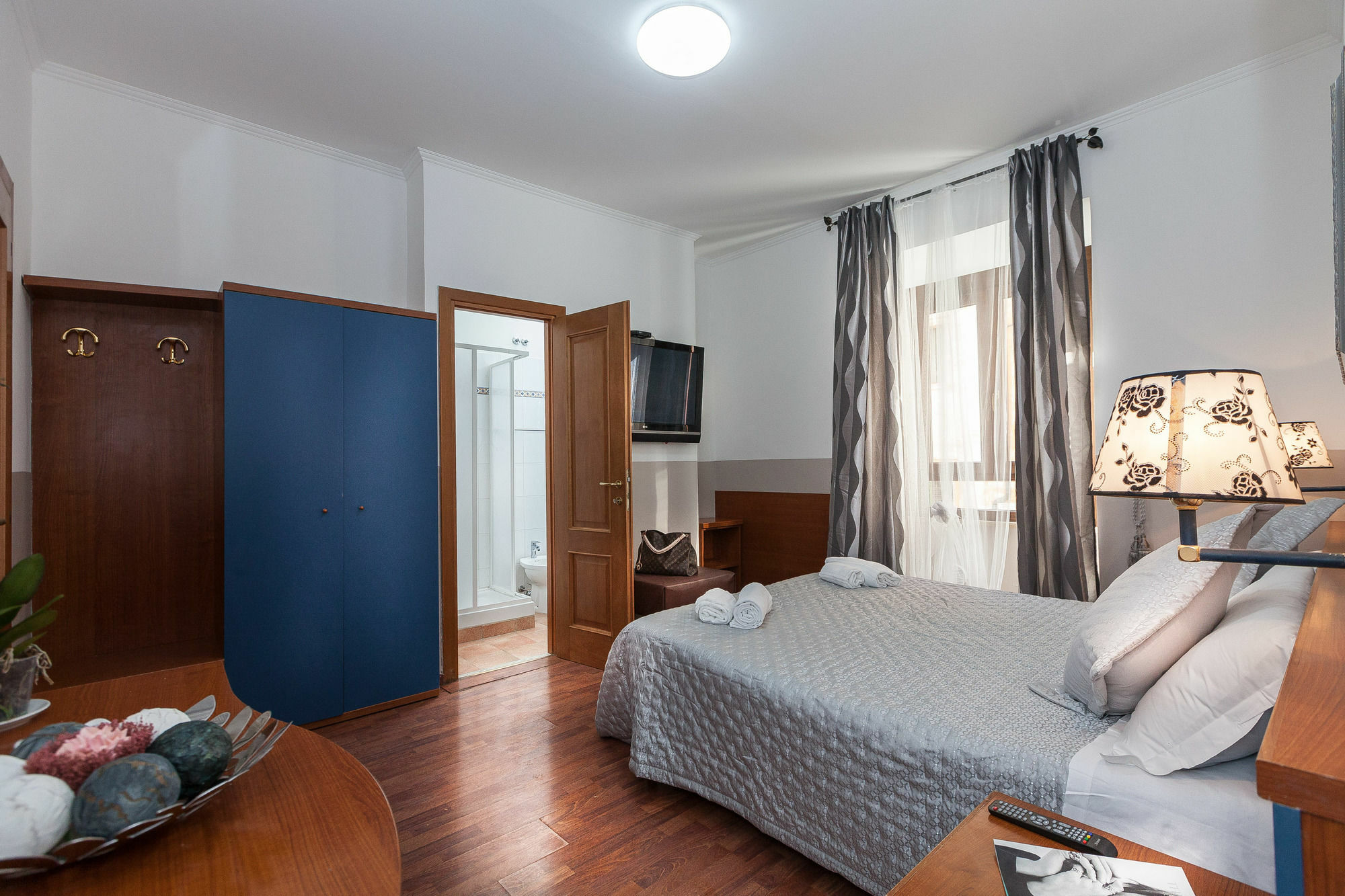 Ora Guest House Roma Ngoại thất bức ảnh