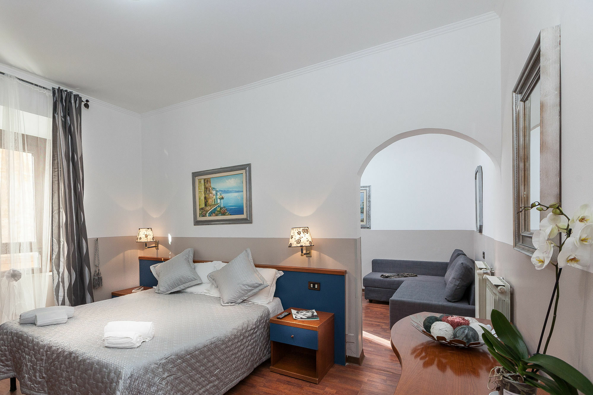 Ora Guest House Roma Ngoại thất bức ảnh