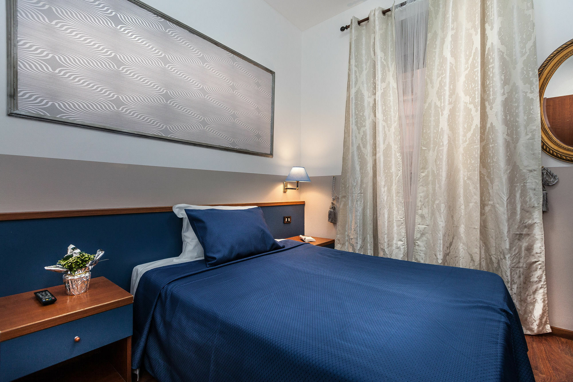 Ora Guest House Roma Ngoại thất bức ảnh