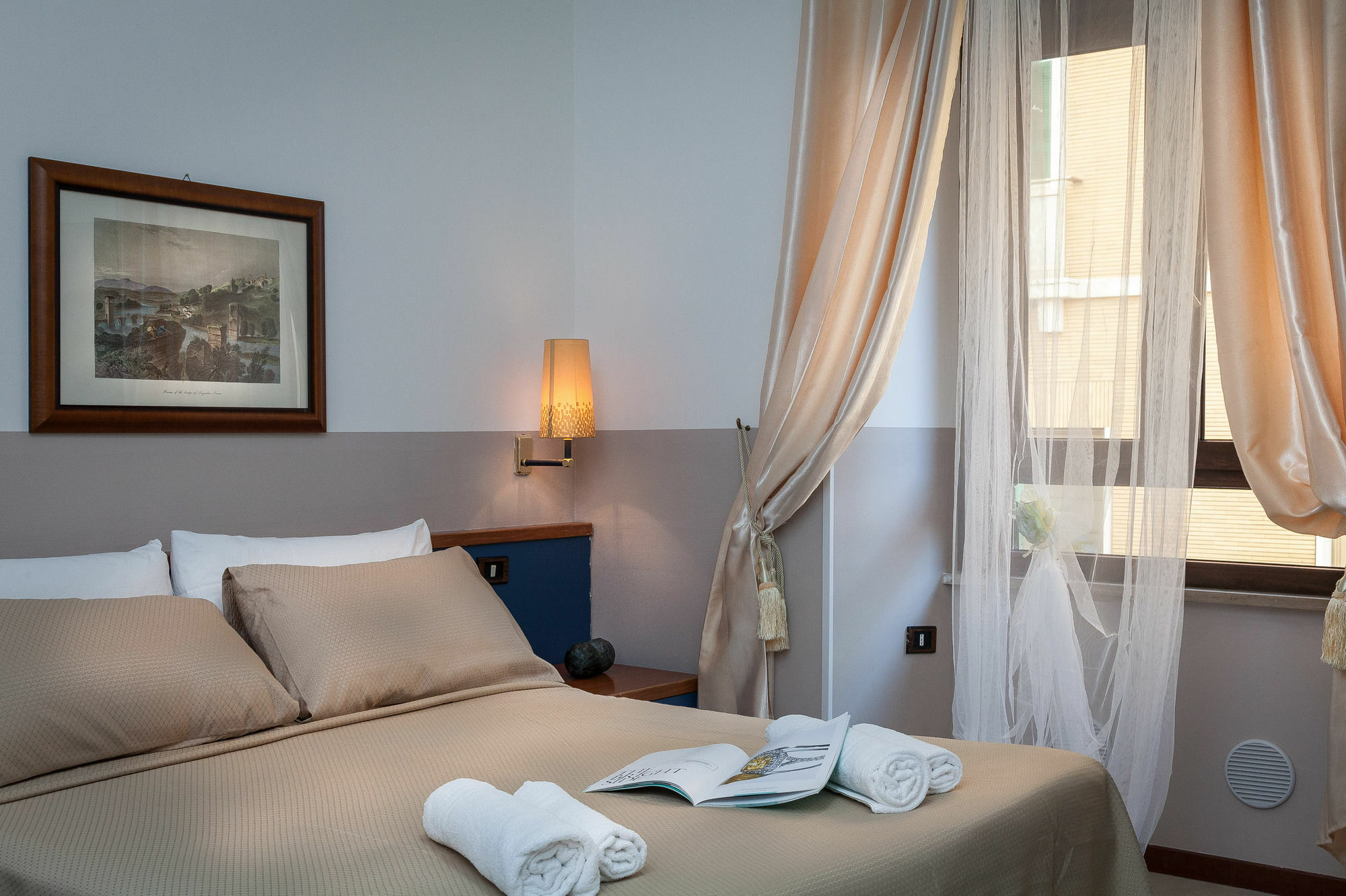 Ora Guest House Roma Ngoại thất bức ảnh
