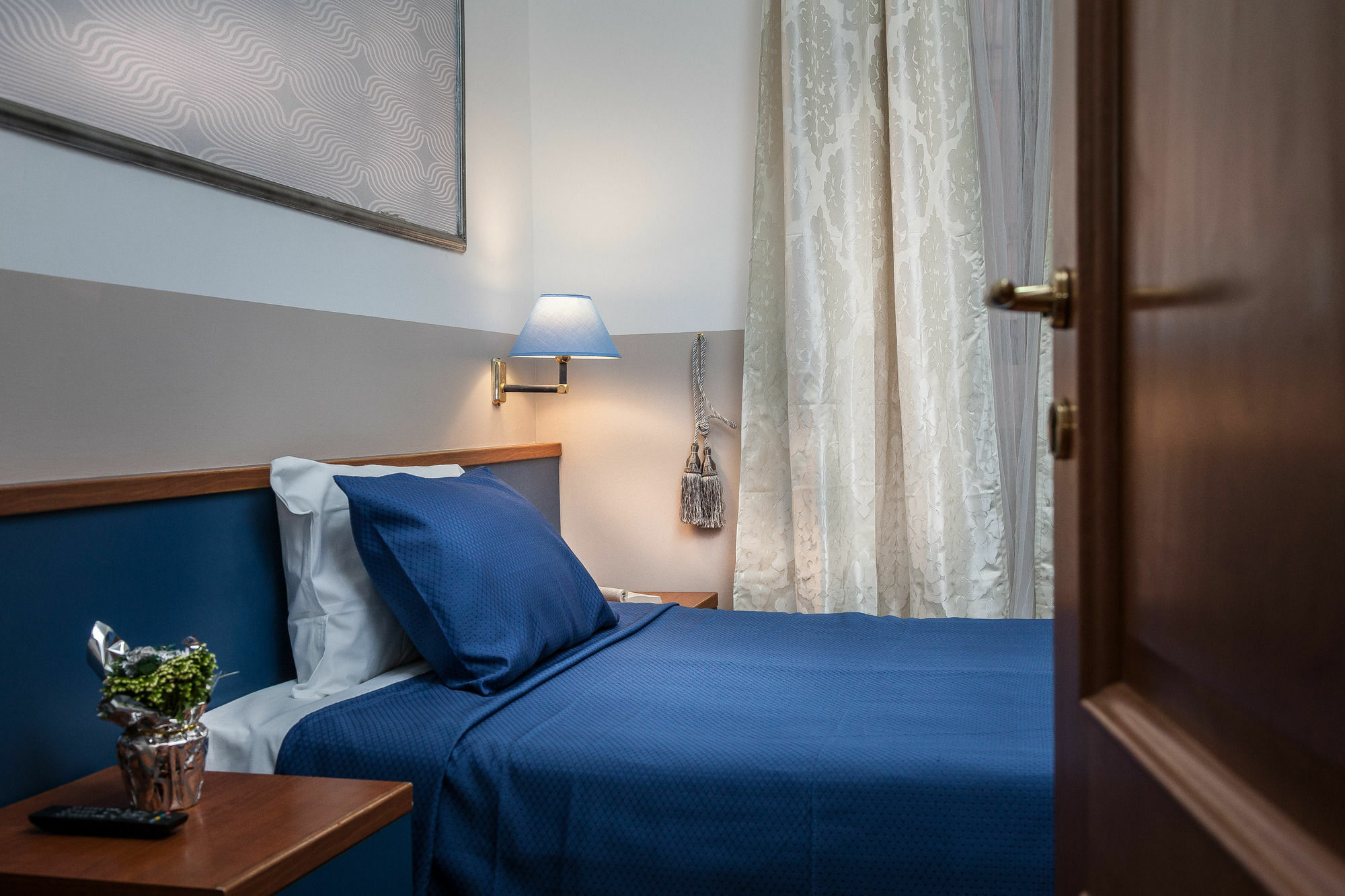 Ora Guest House Roma Ngoại thất bức ảnh