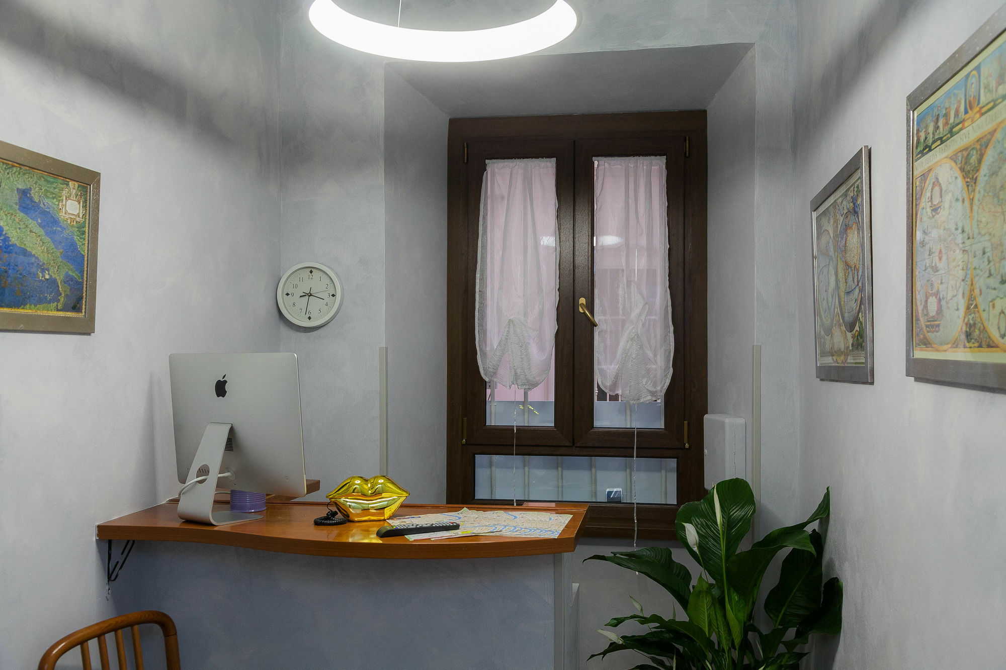 Ora Guest House Roma Ngoại thất bức ảnh