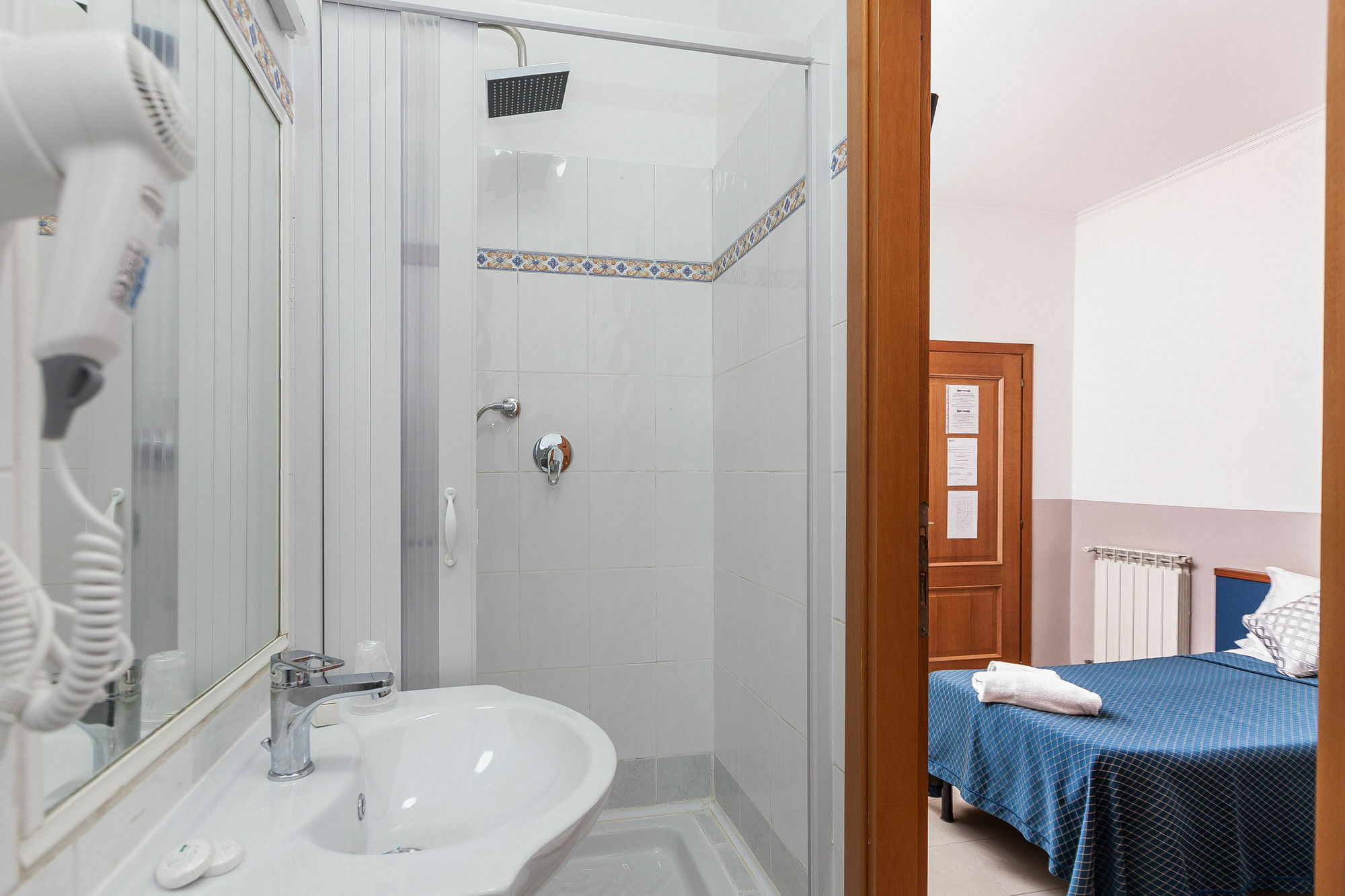 Ora Guest House Roma Ngoại thất bức ảnh