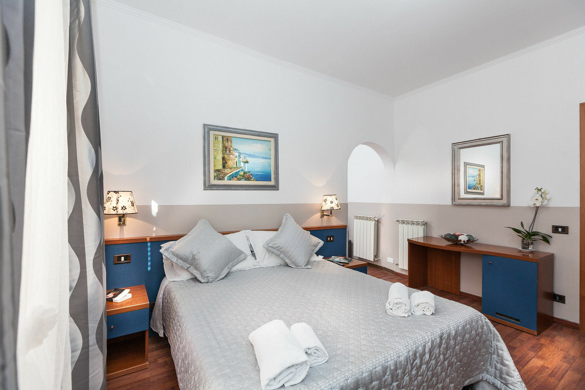 Ora Guest House Roma Ngoại thất bức ảnh
