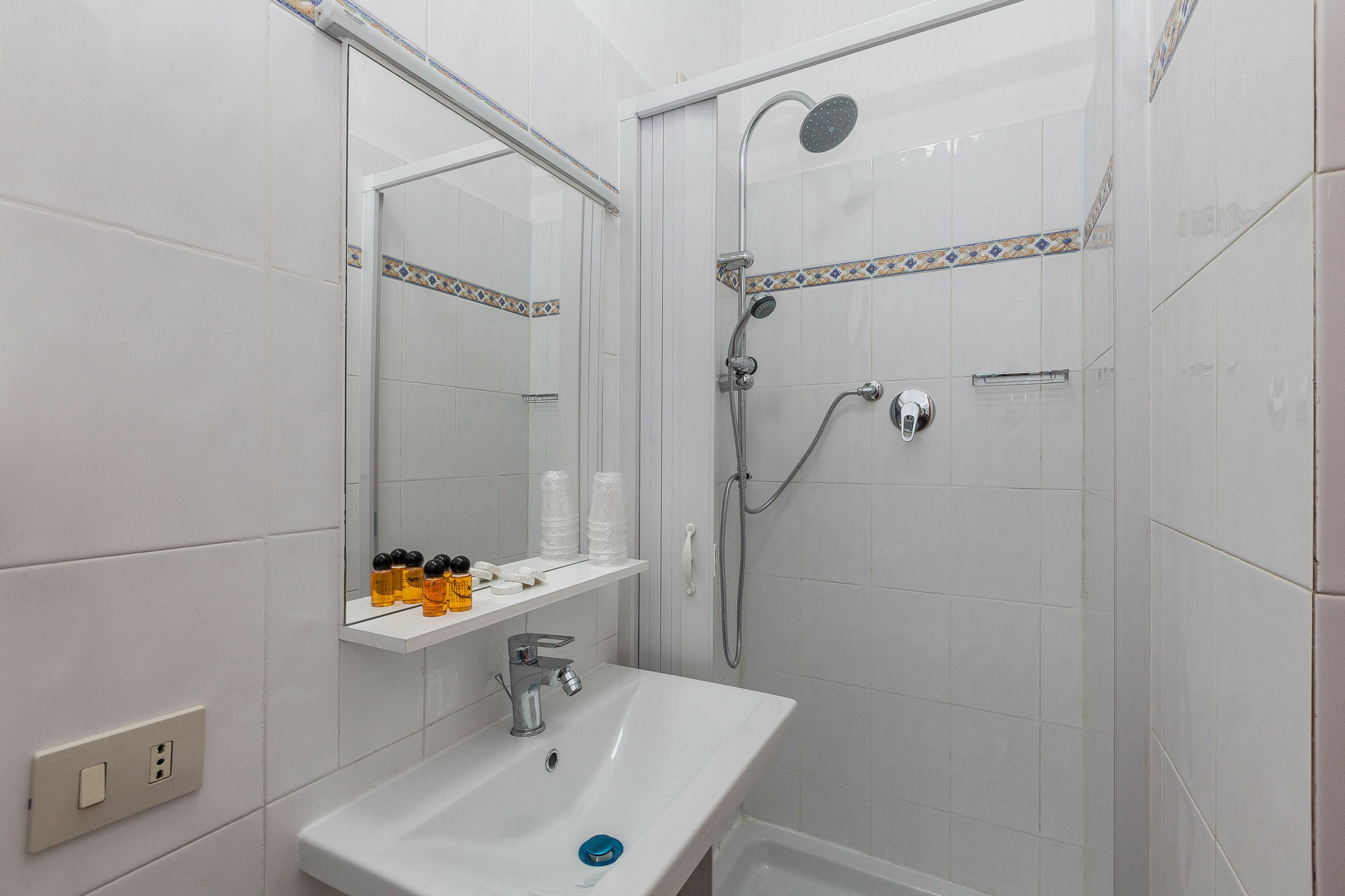 Ora Guest House Roma Ngoại thất bức ảnh